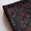Single Ikat Patola Shawl - Image 2
