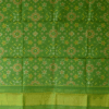 Single Ikat Patola Shawl - Image 3
