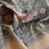 Single Ikat Patola Shawl - Image 3