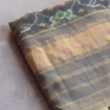 Single Ikat Patola Shawl - Image 4