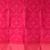 Single Ikat Patola Shawl