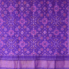Single Ikat Patola Shawl - Image 4