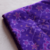 Single Ikat Patola Shawl - Image 2