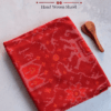 Single Ikat Patola Shawl