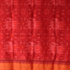 Single Ikat Patola Shawl - Image 3