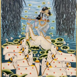 Mor Murlidhar Shyaam