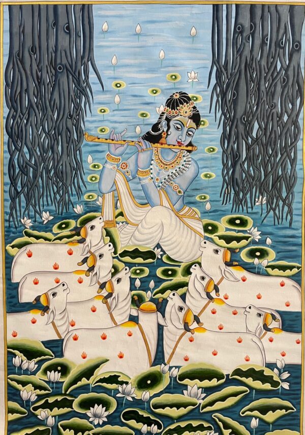 Mor Murlidhar Shyaam